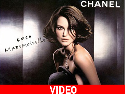 Το Mademoiselle επιστρέφει